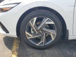 2025 Elantra Thumbnail 9
