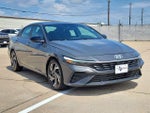 2025 Elantra Thumbnail 2