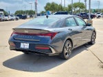 2025 Elantra Thumbnail 3
