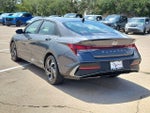 2025 Elantra Thumbnail 4