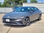 2025 Elantra Thumbnail 31
