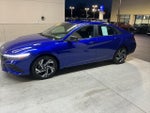 2025 Elantra Thumbnail 2