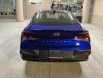 2025 Elantra Thumbnail 3