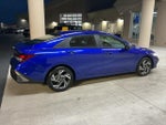 2025 Elantra Thumbnail 4