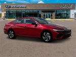 2025 ELANTRA Thumbnail 10