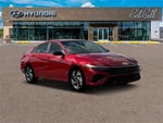 2025 ELANTRA Thumbnail 11