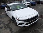 2025 Elantra Thumbnail 1
