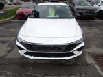 2025 Elantra Thumbnail 2