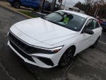 2025 Elantra Thumbnail 3