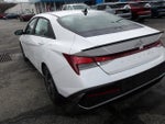 2025 Elantra Thumbnail 5
