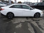 2025 Elantra Thumbnail 8