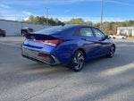 2025 Elantra Thumbnail 5