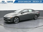 2025 Elantra Thumbnail 7