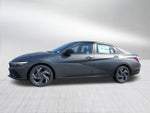 2025 Elantra Thumbnail 5