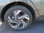 2025 Elantra Thumbnail 8
