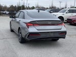 2025 Elantra Thumbnail 5