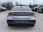 2025 Elantra Thumbnail 6