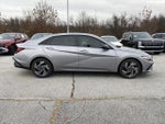 2025 Elantra Thumbnail 8