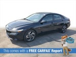 2025 Elantra Thumbnail 3
