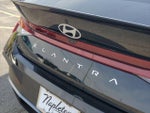 2025 Elantra Thumbnail 8