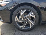 2025 Elantra Thumbnail 9