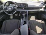 2025 Elantra Thumbnail 16