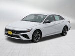 2025 Elantra Thumbnail 3