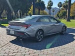 2025 Elantra Thumbnail 6