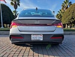 2025 Elantra Thumbnail 7