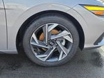 2025 Elantra Thumbnail 9