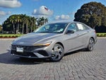 2025 Elantra Thumbnail 4