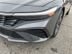 2025 Elantra Thumbnail 9