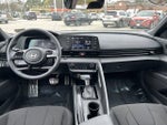 2025 Elantra Thumbnail 18