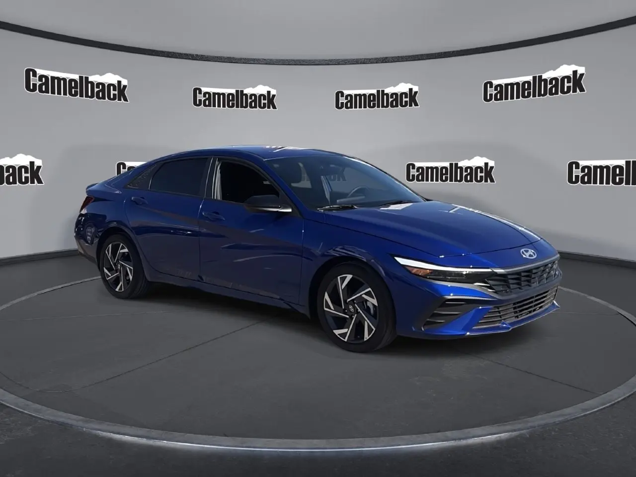 2025 Hyundai Elantra - $20,987