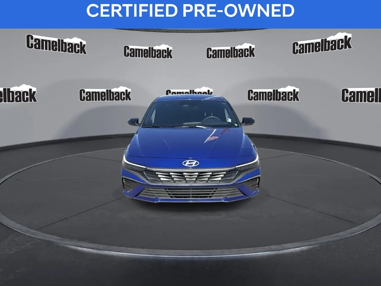 2025 Hyundai Elantra - $20,987
