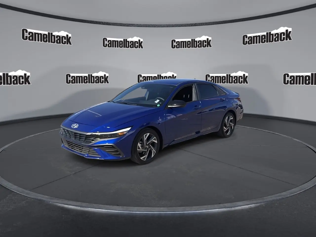 2025 Hyundai Elantra - $20,987