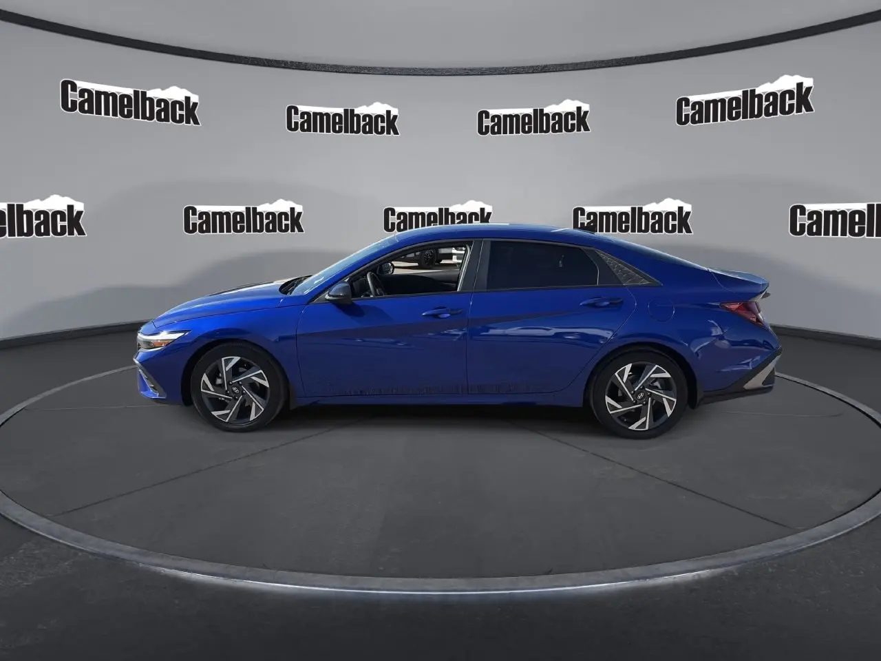 2025 Hyundai Elantra - $20,987