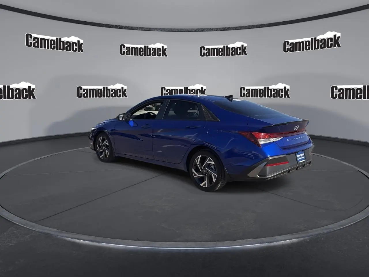 2025 Hyundai Elantra - $20,987