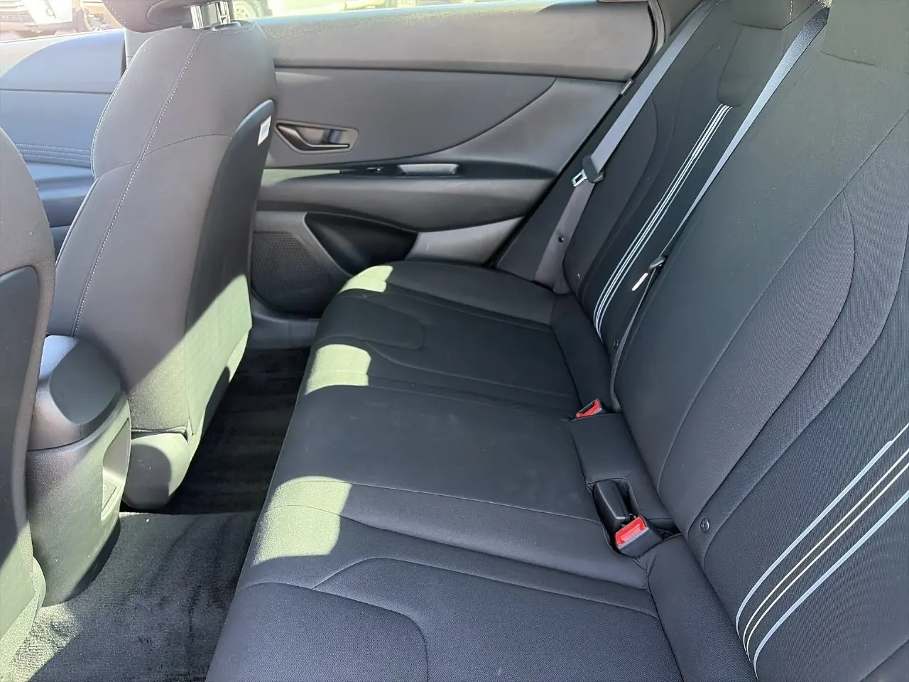 2025 Hyundai Elantra - $20,987