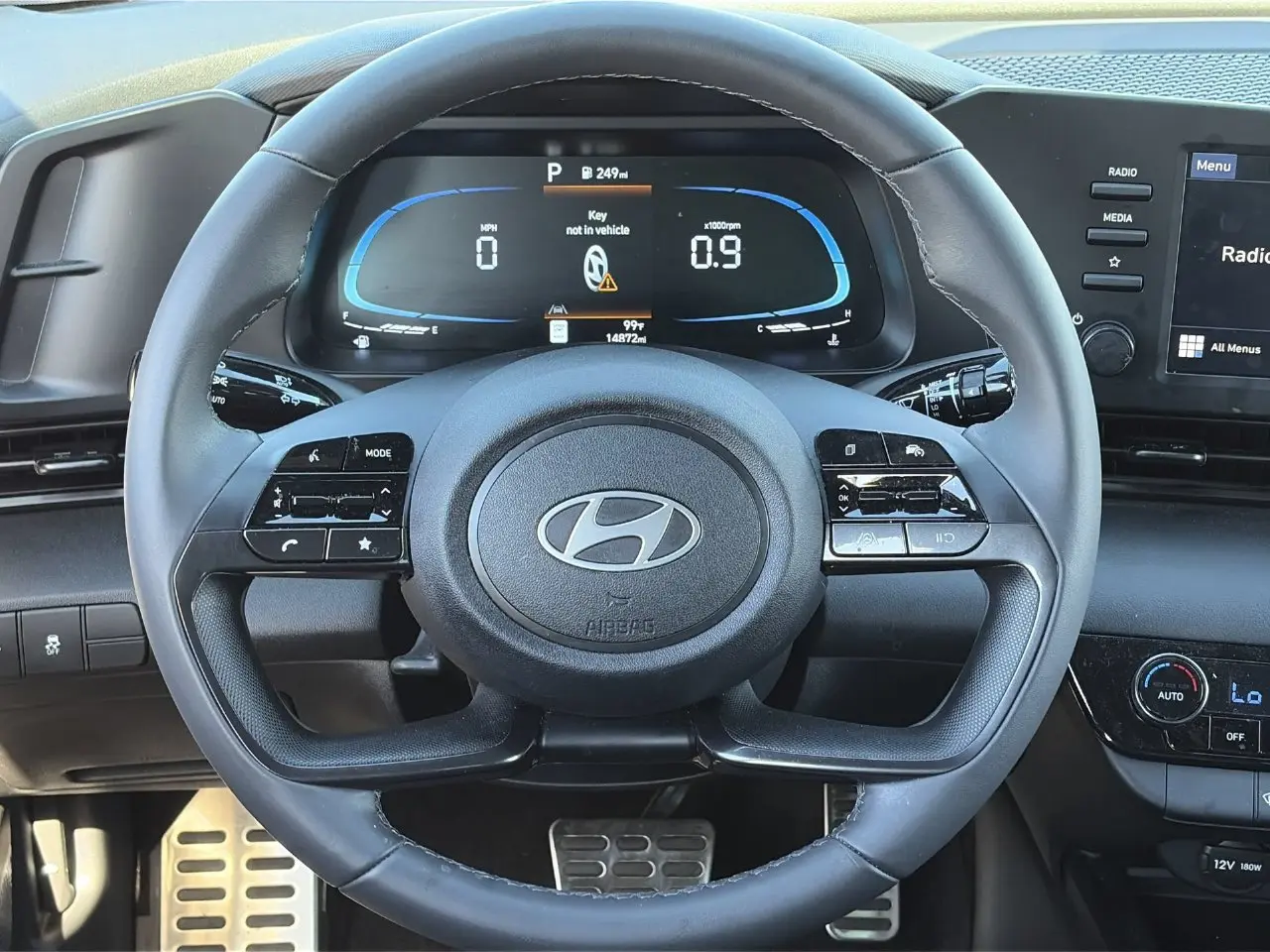 2025 Hyundai Elantra - $20,987