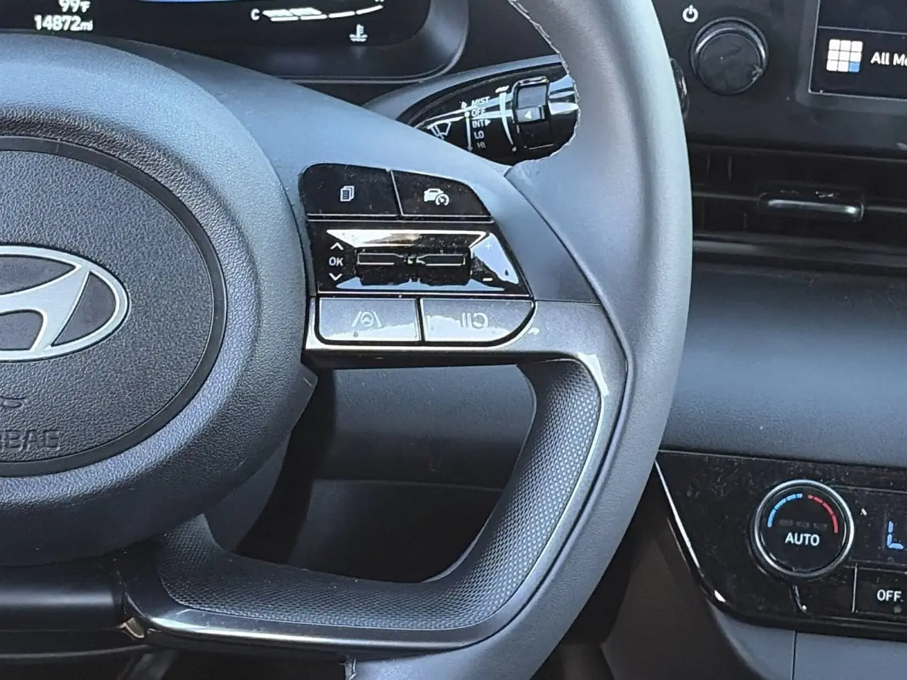 2025 Hyundai Elantra - $20,987