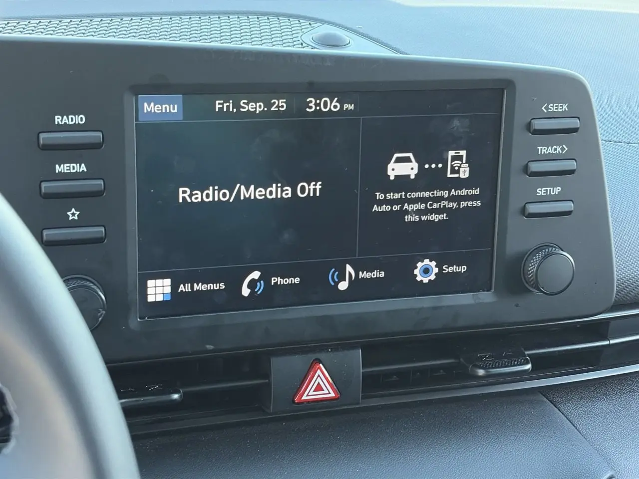 2025 Hyundai Elantra - $20,987