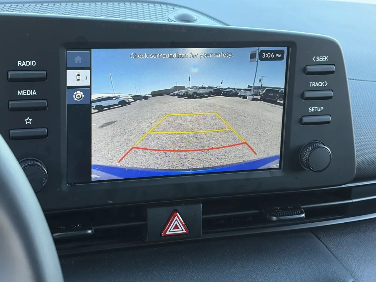 2025 Hyundai Elantra - $20,987