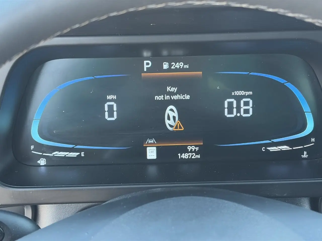 2025 Hyundai Elantra - $20,987
