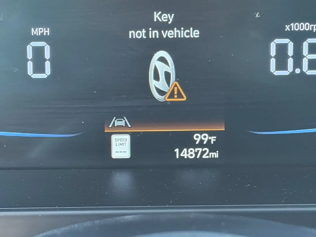2025 Hyundai Elantra - $20,987