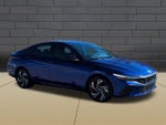 2025 Elantra Thumbnail 2