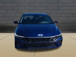 2025 Elantra Thumbnail 3