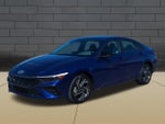 2025 Elantra Thumbnail 4