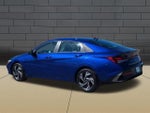 2025 Elantra Thumbnail 6