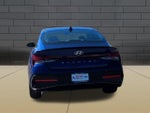 2025 Elantra Thumbnail 7
